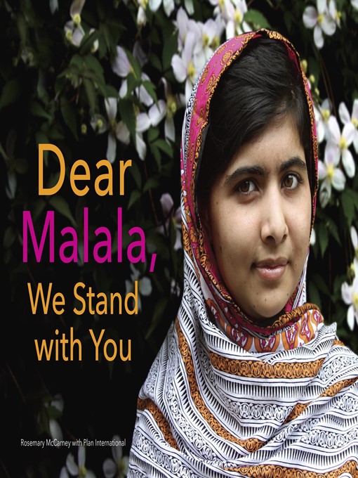 Title details for Every Day Is Malala Day by Rosemary McCarney - Available